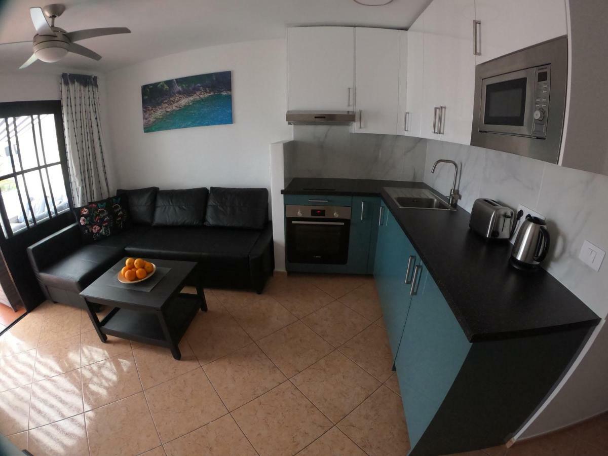 Playa Del Cura Paraiso 외부 사진