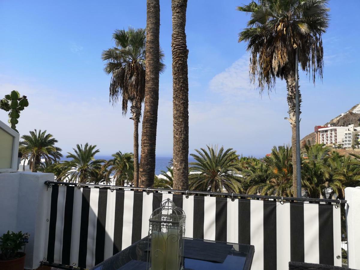 Playa Del Cura Paraiso 외부 사진