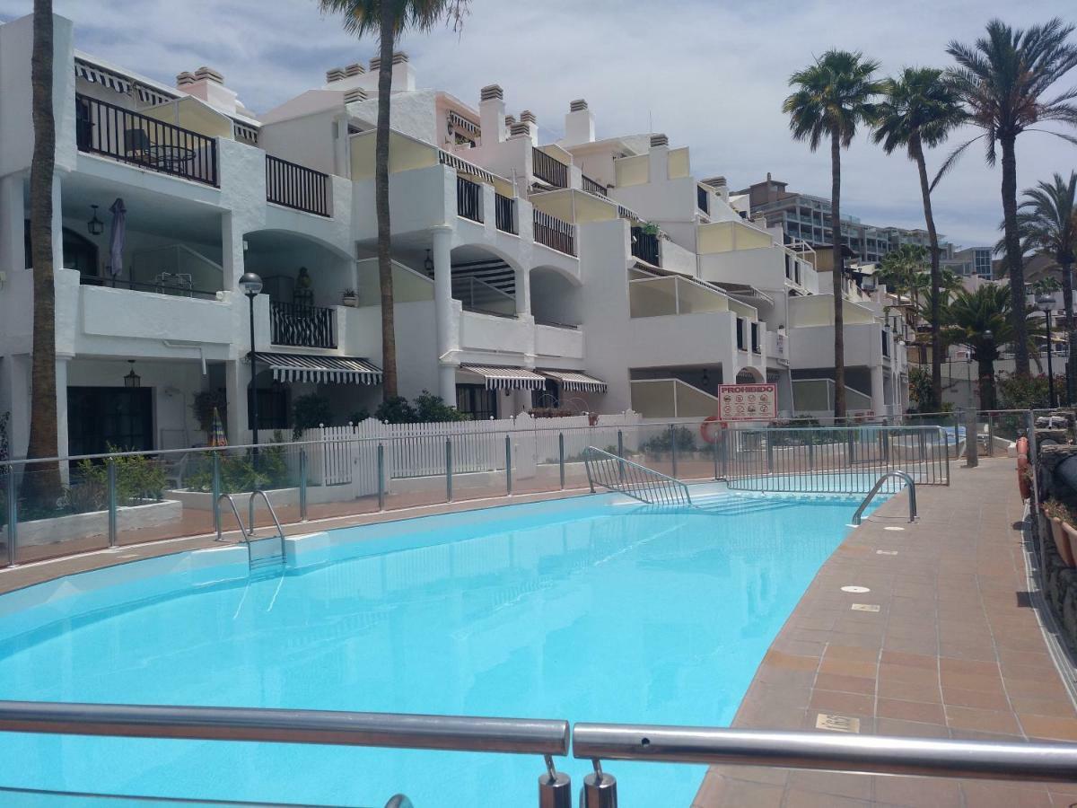 Playa Del Cura Paraiso 외부 사진