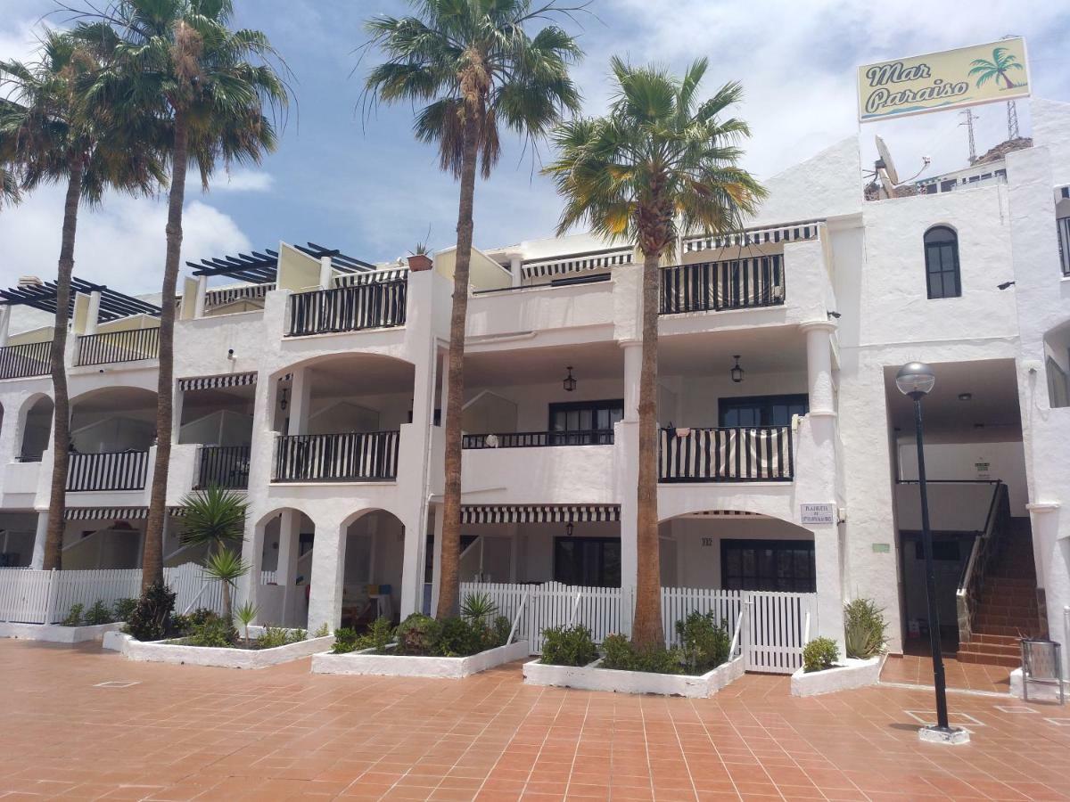 Playa Del Cura Paraiso 외부 사진