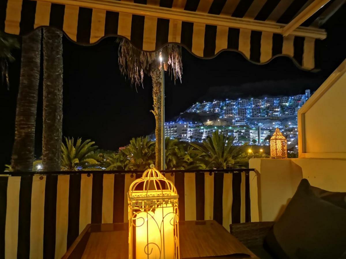 Playa Del Cura Paraiso 외부 사진